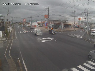 米子市河崎