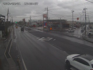米子市河崎