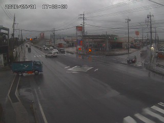 米子市河崎