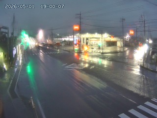 米子市河崎