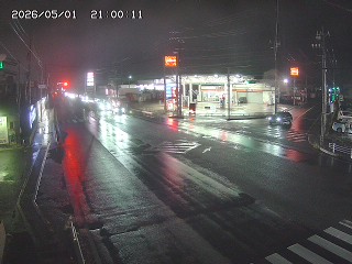 米子市河崎