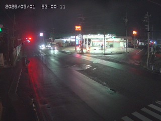 米子市河崎