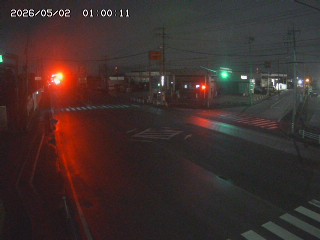 米子市河崎