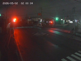 米子市河崎