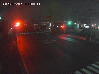 米子市河崎