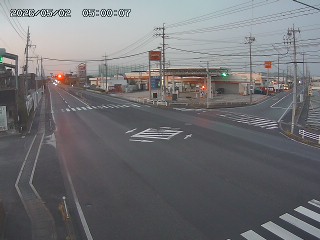 米子市河崎