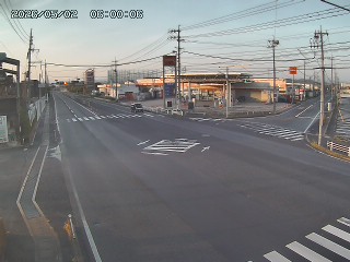 米子市河崎