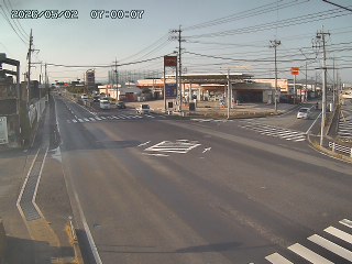 米子市河崎