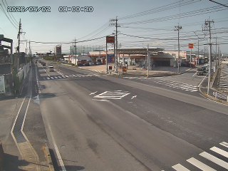 米子市河崎