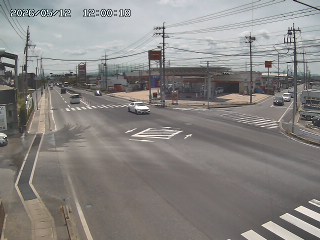 米子市河崎