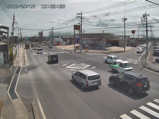 米子市河崎