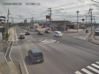 米子市河崎
