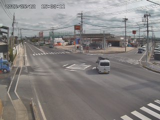米子市河崎