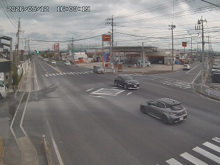 米子市河崎