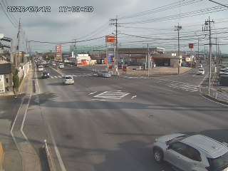 米子市河崎