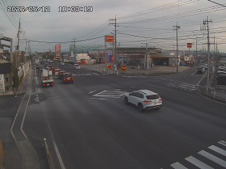 米子市河崎