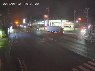 米子市河崎