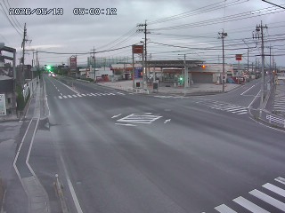 米子市河崎