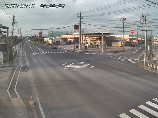 米子市河崎