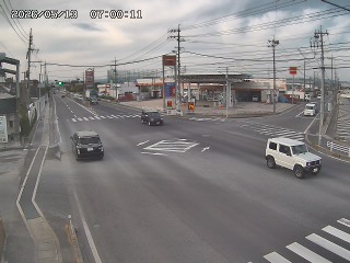 米子市河崎