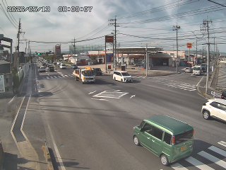 米子市河崎