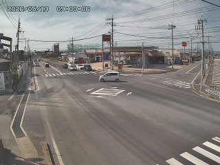 米子市河崎