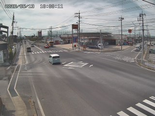 米子市河崎