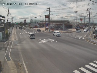 米子市河崎