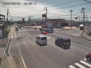 米子市河崎