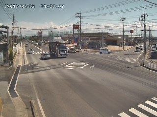 米子市河崎
