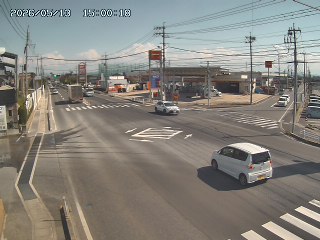 米子市河崎