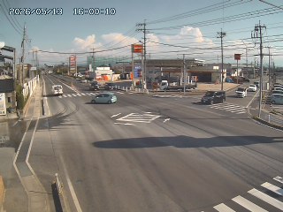 米子市河崎