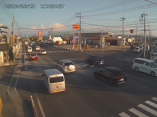 米子市河崎