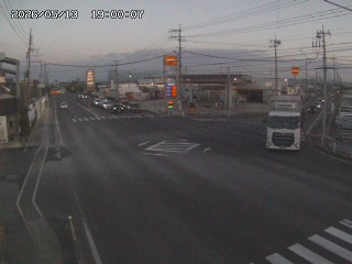 米子市河崎
