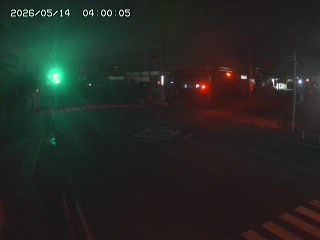 米子市河崎