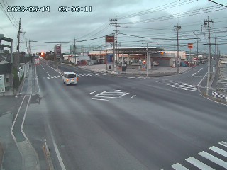 米子市河崎