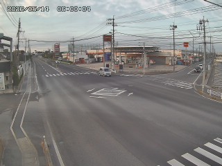 米子市河崎