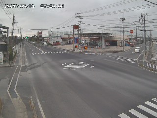 米子市河崎