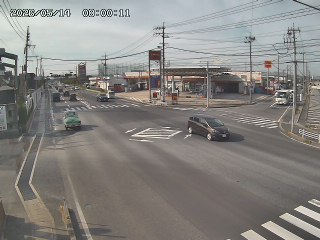 米子市河崎