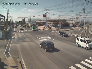 米子市河崎