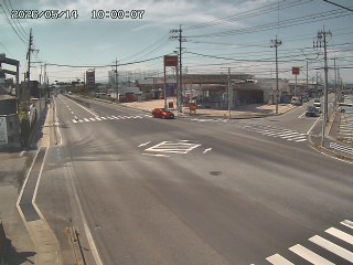 米子市河崎