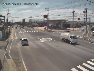 米子市河崎