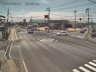 米子市河崎