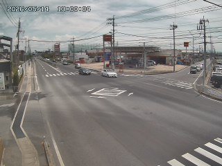 米子市河崎