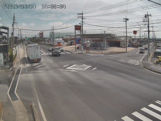 米子市河崎