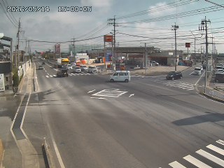 米子市河崎