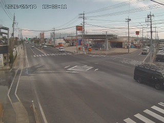 米子市河崎