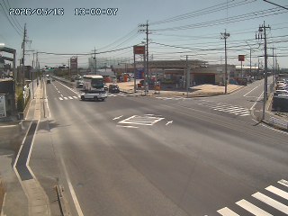 米子市河崎