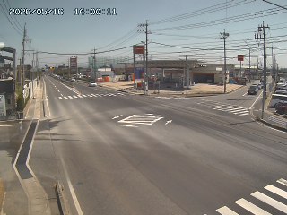 米子市河崎