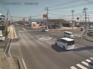 米子市河崎